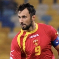 Mirko Vucinic