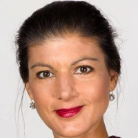 Sahra Wagenknecht