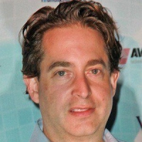 Charlie Walk