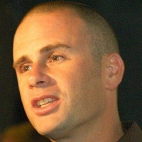 Jamie Walters