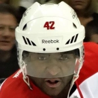 Joel Ward