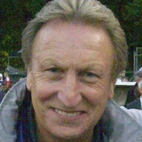 Neil Warnock