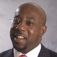 Raphael Warnock