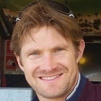 Shane Watson