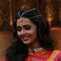 Tejaswi Prakash Wayangankar