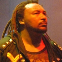 Benji Webbe