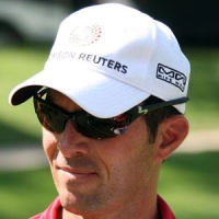 Mike Weir