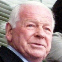 Dave Whelan