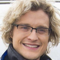 Charlie White