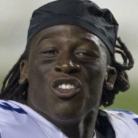 Lucky Whitehead