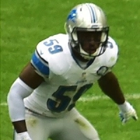 Tahir Whitehead