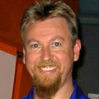 Simon Whitlock