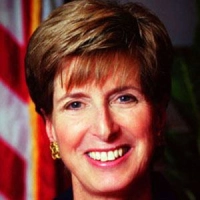 Christine Todd Whitman