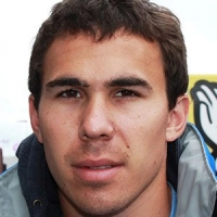 Robert Wickens