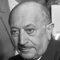 Simon Wiesenthal