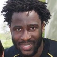 Bony Wilfried