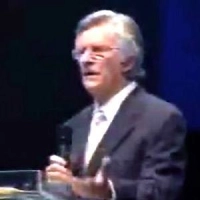 David Wilkerson