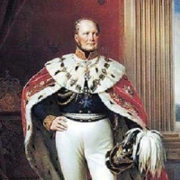 Frederick William IV