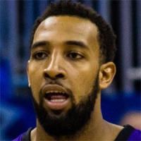 Derrick Williams