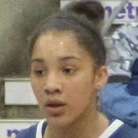 Gabby Williams