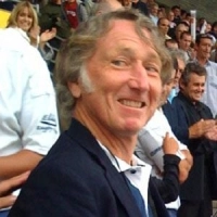 JPR Williams