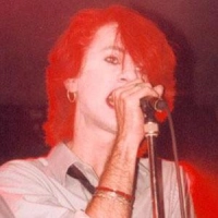 Rozz Williams