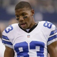 Terrance Williams