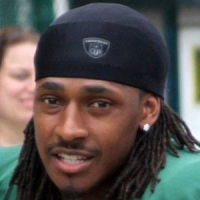 Tramon Williams