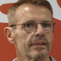 Lambert Wilson