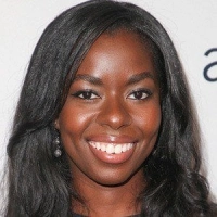 Camille Winbush