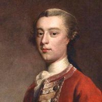 James Wolfe