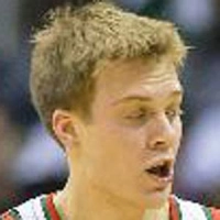 Nate Wolters