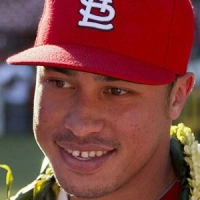 Kolten Wong