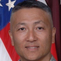 Ted Wong