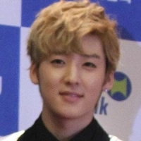 Kevin Woo