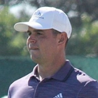 Gary Woodland