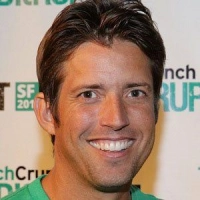 Nick Woodman