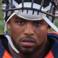 Wesley Woodyard