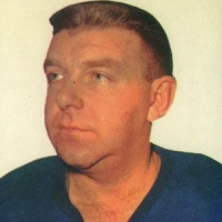 Gump Worsley