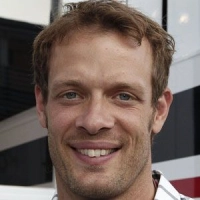 Alexander Wurz