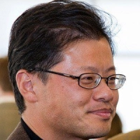 Jerry Yang