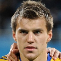 Andriy Yarmolenko