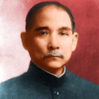 Sun Yat-Sen