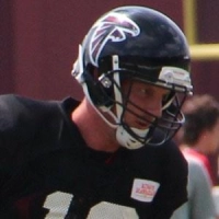 TJ Yates