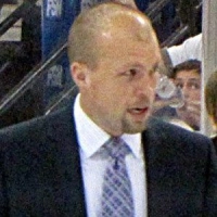 Mike Yeo