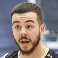 Gabe York