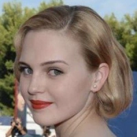 Odessa Young