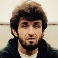 Zabit Magomedsharipov