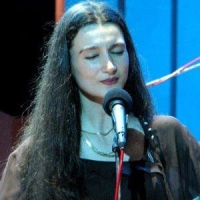 Aziza Mustafa Zadeh