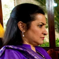 Nasim Zehra